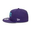 CAPPELLINO NBA PATCH 9FIFTY CHARLOTTE HORNETS