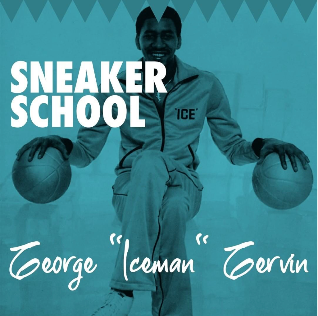 Sneaker School - “The Iceman” - Just Play