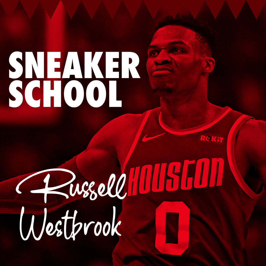 Russel Westbrook