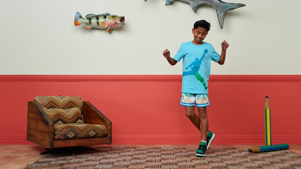 Jordan shop eclipse ragazzo