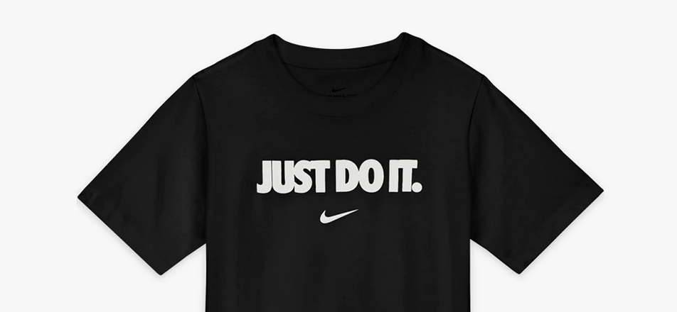 T-Shirts Nike ragazzo
