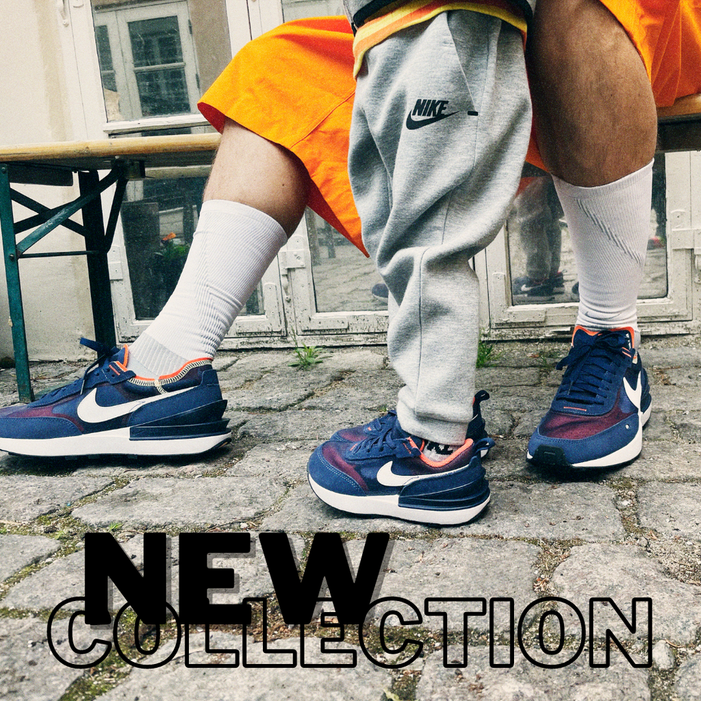 NEW COLLECTION - Just Play