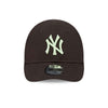 CAPPELLINO 9FORTY NEW YORK YANKEES LEAGUE ESSENTIAL - INFANT
