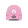 CAPPELLINO 9FORTY NEW YORK YANKEES  LEAGUE ESSENTIAL - TODDLER