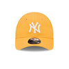 CAPPELLINO 9FORTY NEW YORK YANKEES LEAGUE ESSENTIAL - TODDLER