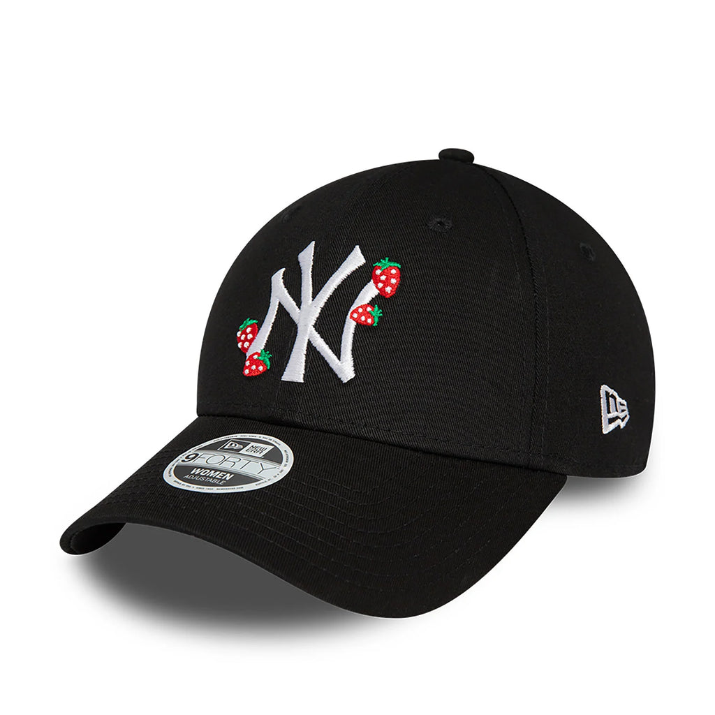 CAPPELLINO 9FORTY NEW YORK YANKEES STRAWBERRY - DONNA