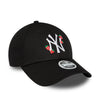 CAPPELLINO 9FORTY NEW YORK YANKEES STRAWBERRY - DONNA