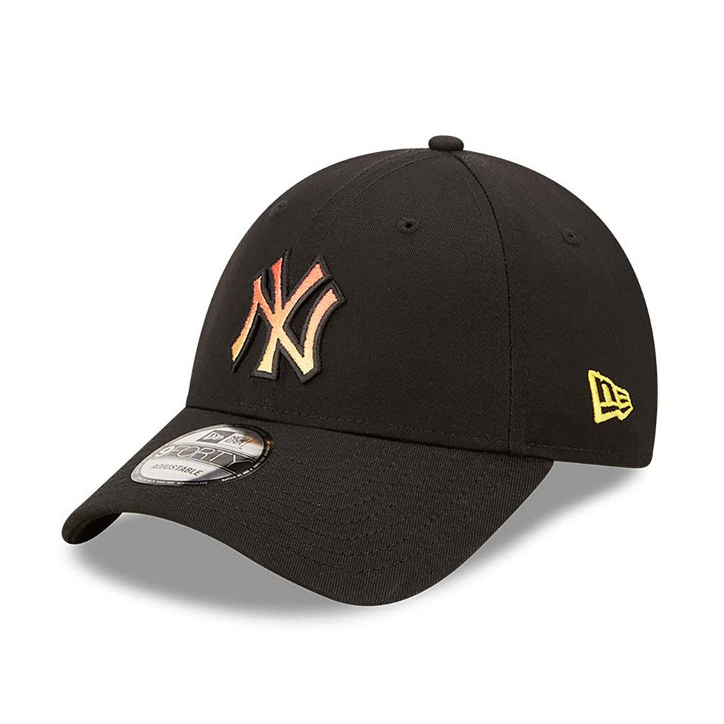 CAPPELLINO 9FORTY NEW YORK YANKEES GRADIENT INFILL