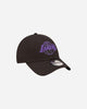 CAPPELLINO 9FORTY LOS ANGELES LAKERS NEON OUTLINE