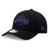 CAPPELLINO 9FORTY LOS ANGELES LAKERS NEON OUTLINE