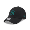 CAPPELLINO 9FORTY REGOLABILE NEW YORK YANKEES LEAGUE ESSENTIAL - YOUTH