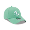 CAPPELLINO 9FORTY REGOLABILE NEW YORK YANKESS LEAGUE ESSENTIAL YOUTH