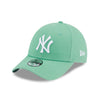 CAPPELLINO 9FORTY REGOLABILE NEW YORK YANKESS LEAGUE ESSENTIAL YOUTH