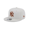 CAPPELLINO LEAGUE ESSENTIAL 9FIFTY NEW YORK YANKEES