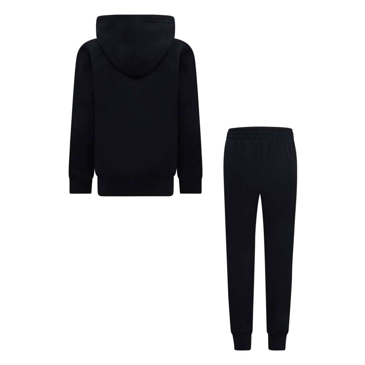 SET FELPA & PANTALONI JORDAN SHINE