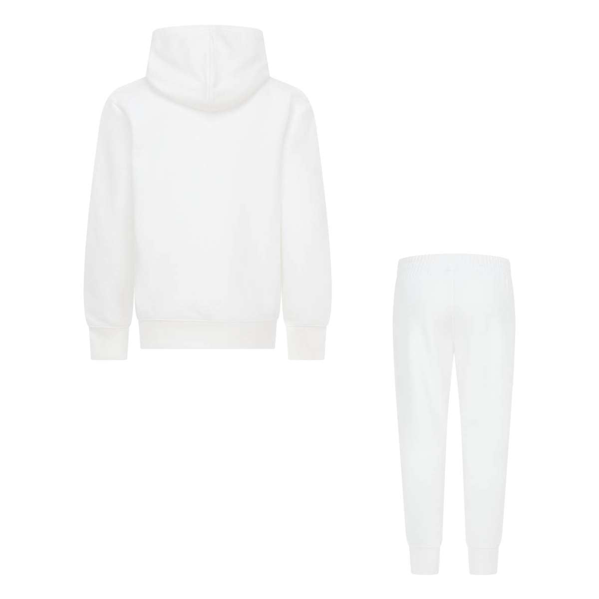 SET FELPA & PANTALONI JORDAN SHINE