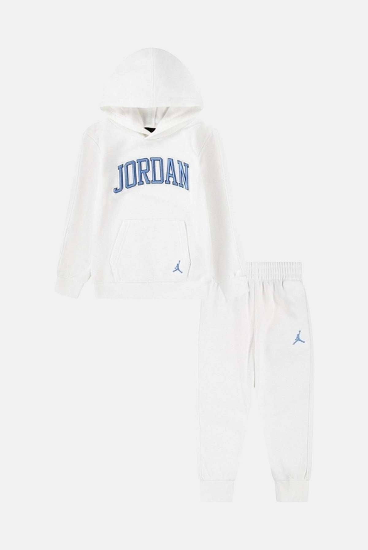 SET FELPA & PANTALONI JORDAN SHINE