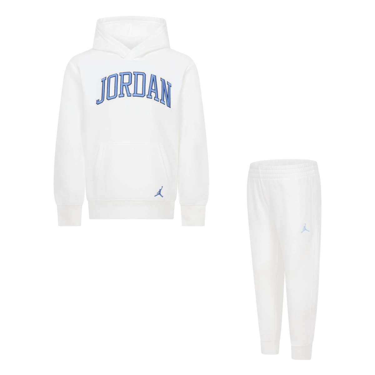 SET FELPA & PANTALONI JORDAN SHINE