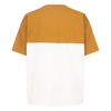T-SHIRT RELAXED COLOR BLOCK