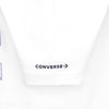T-SHIRT CONVERSE SNEAKERS