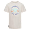 T-SHIRT CONVERSE SUSTAINABLE CORE