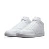 SCARPA NIKE COURT VISION MID NEXT NATURE