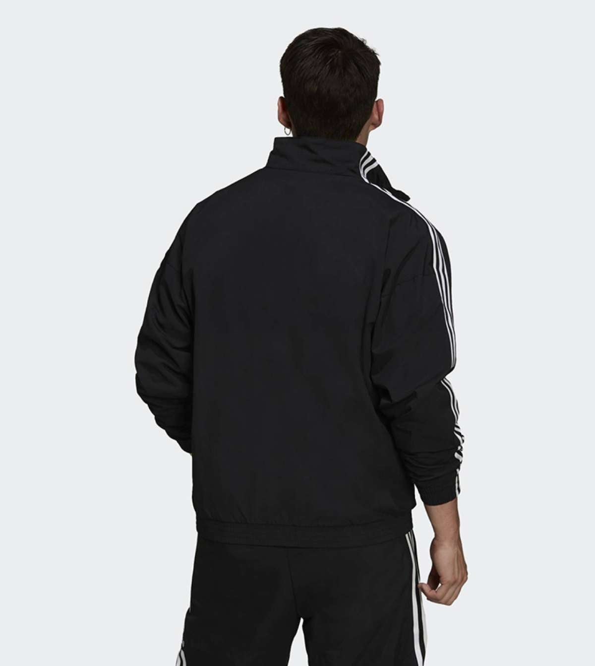 GIACCA ADIDAS TRACK TOP