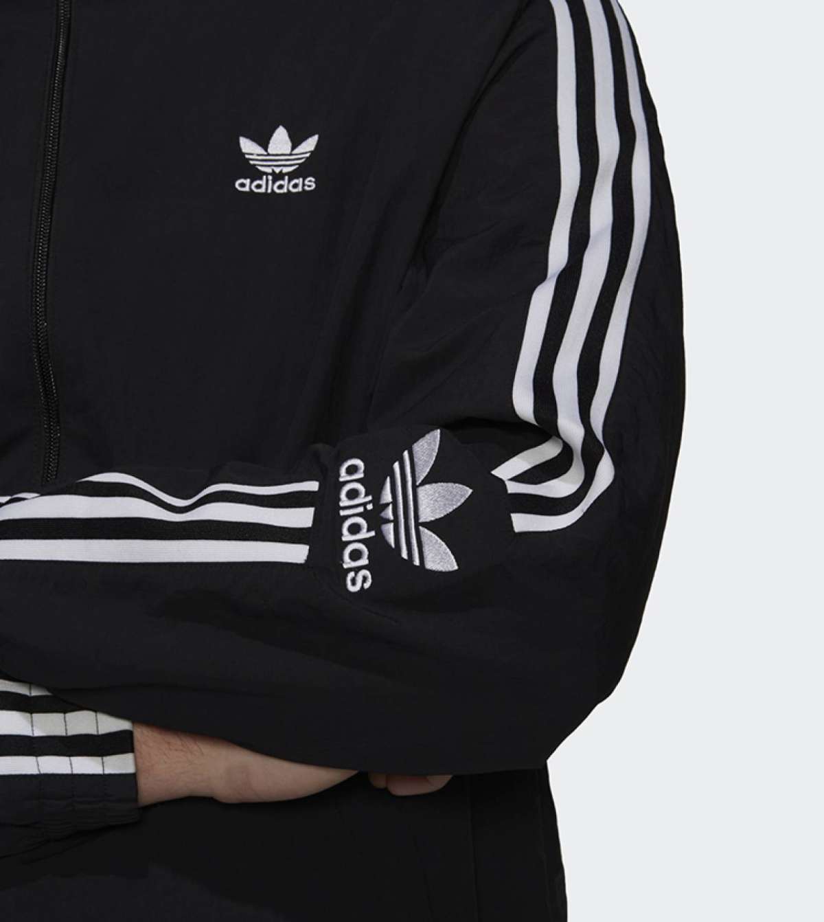 GIACCA ADIDAS TRACK TOP