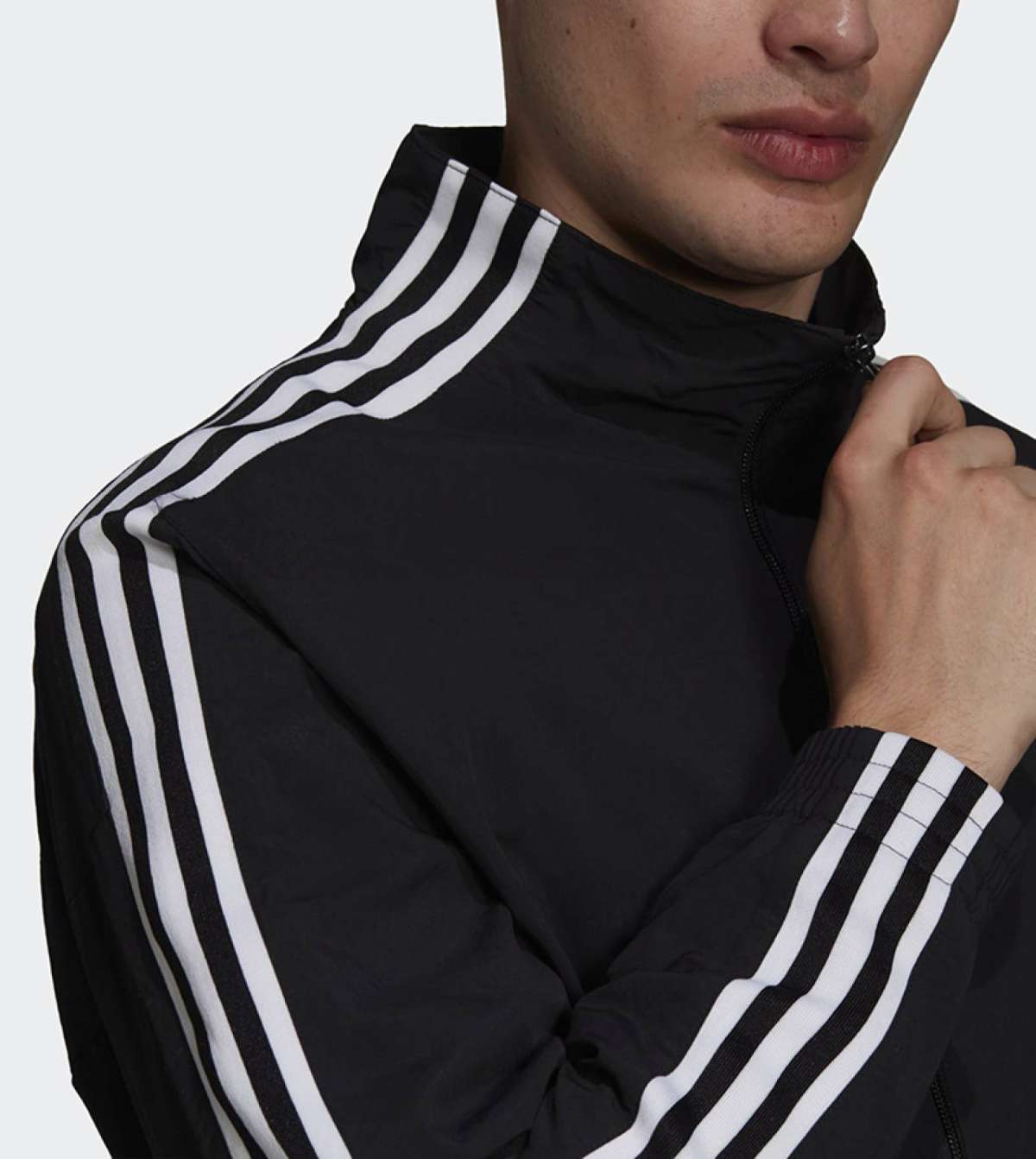 GIACCA ADIDAS TRACK TOP