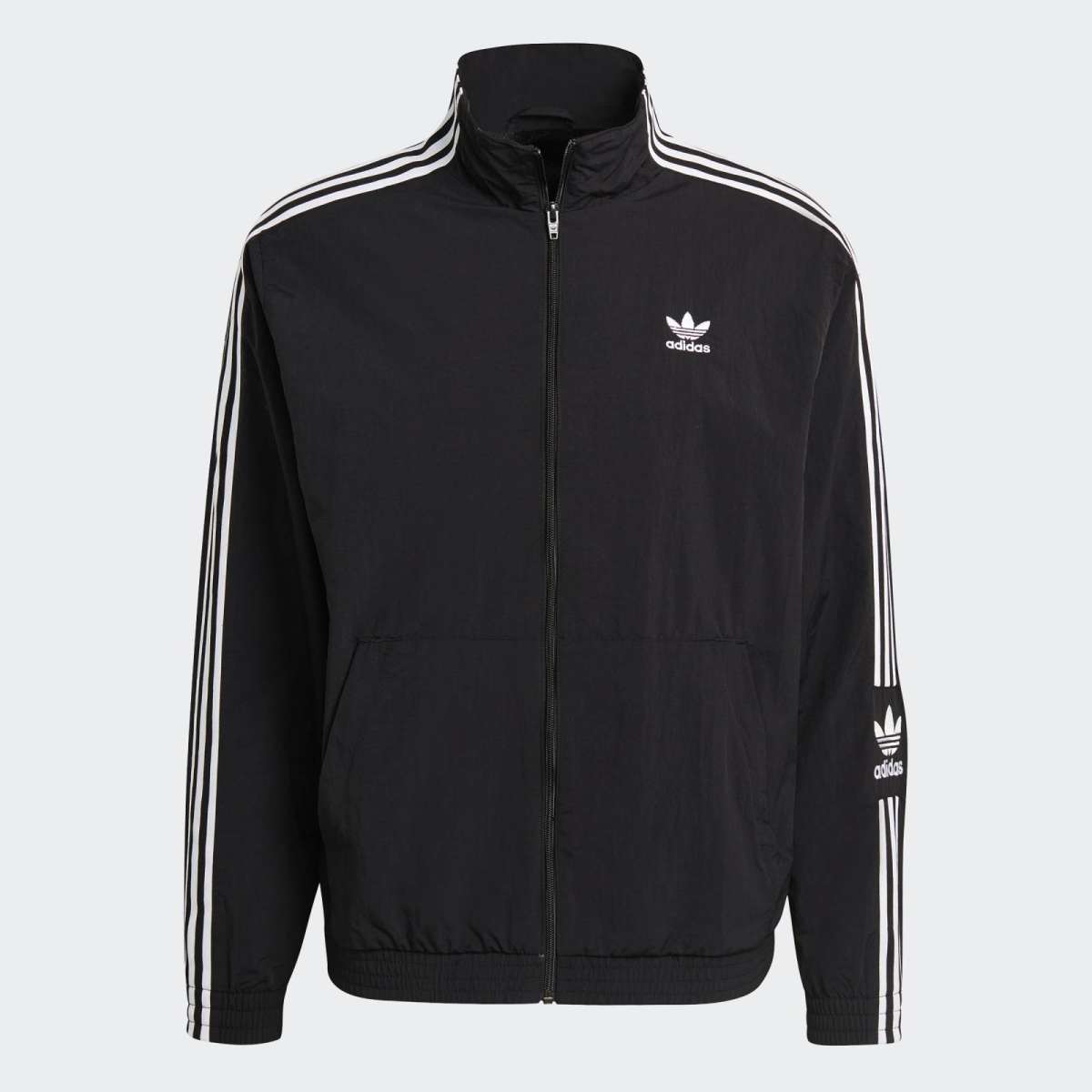 GIACCA ADIDAS TRACK TOP