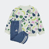 COMPLETO ADIDAS FRUIT BABY