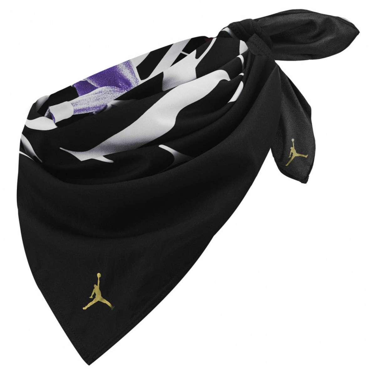 BANDANA JORDAN