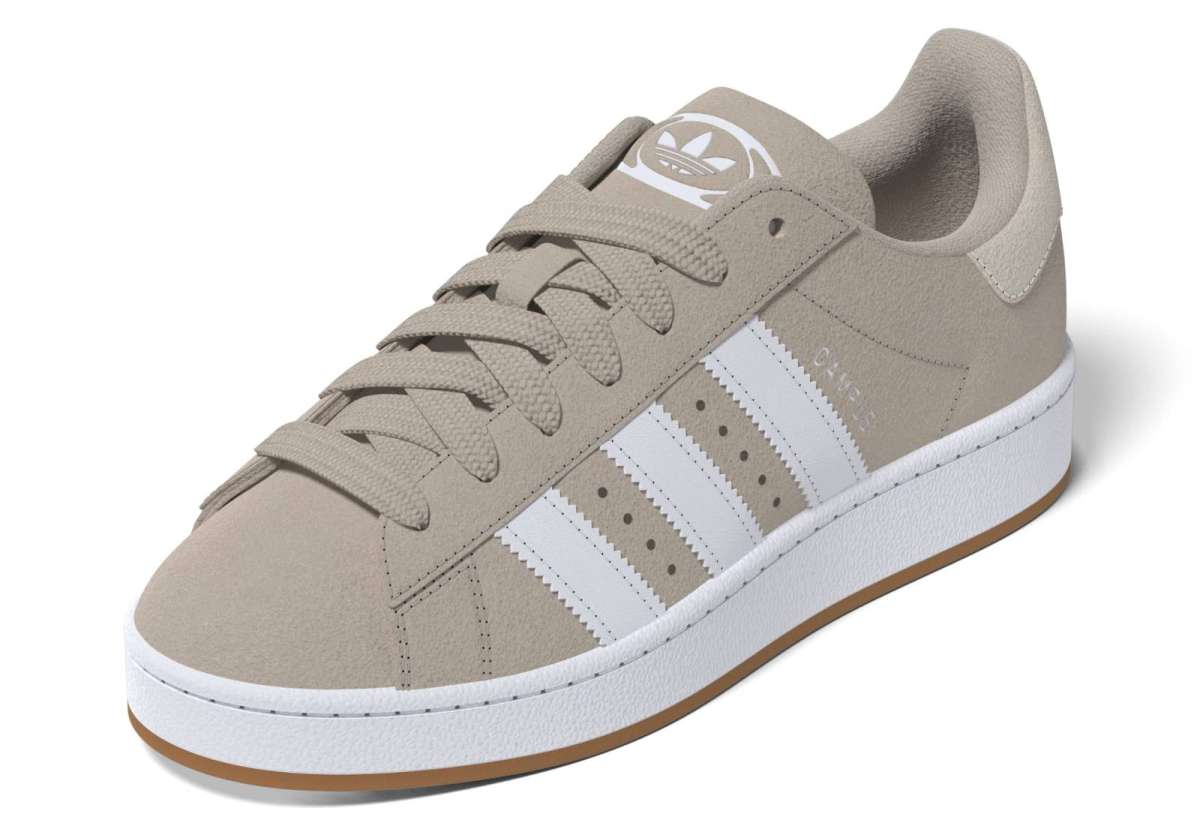 ADIDAS CAMPUS 00S (GS)