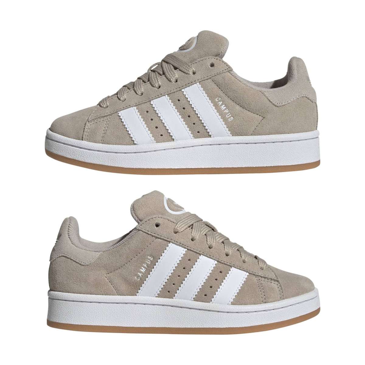 ADIDAS CAMPUS 00S (GS)