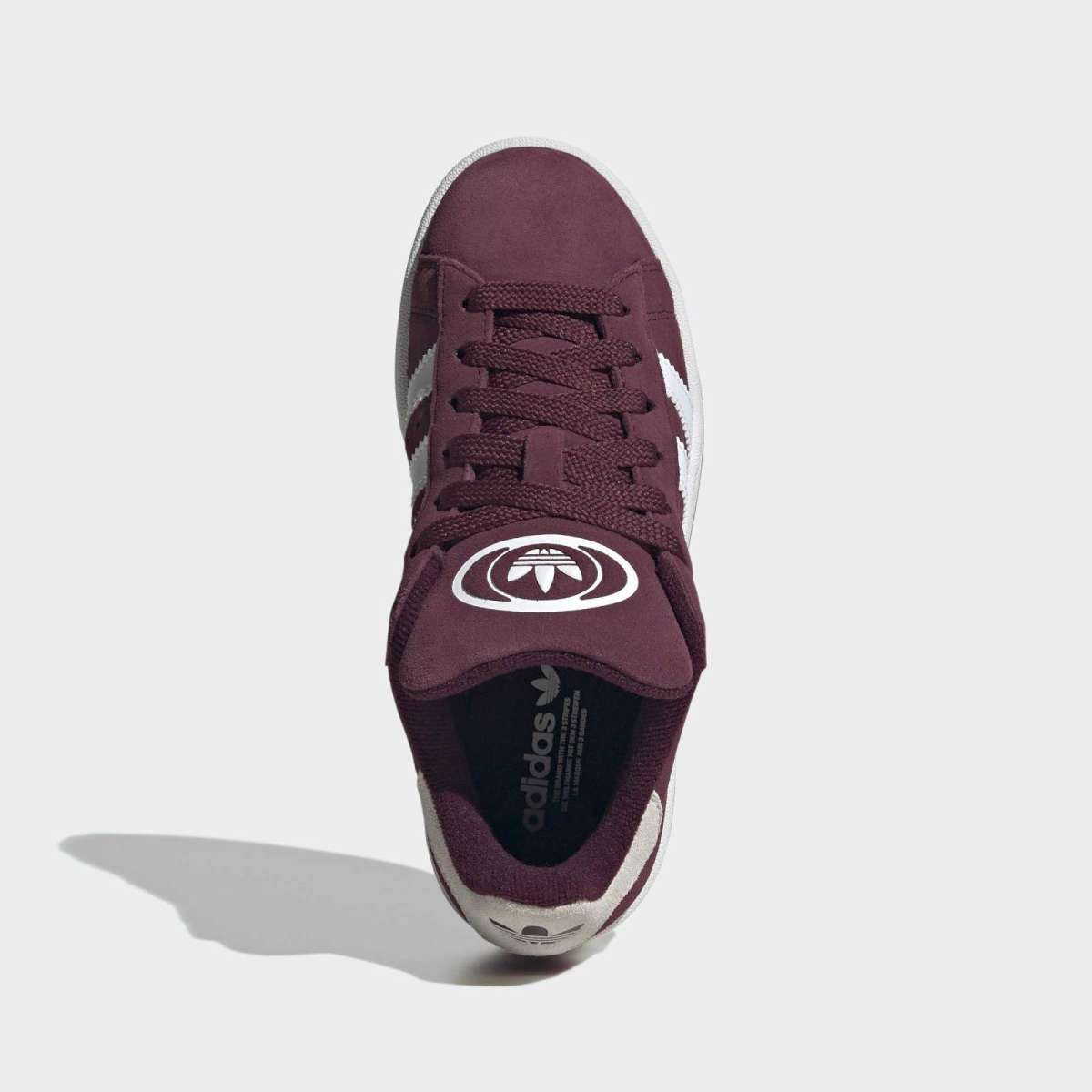 SCARPA ADIDAS CAMPUS 00s J(GS)