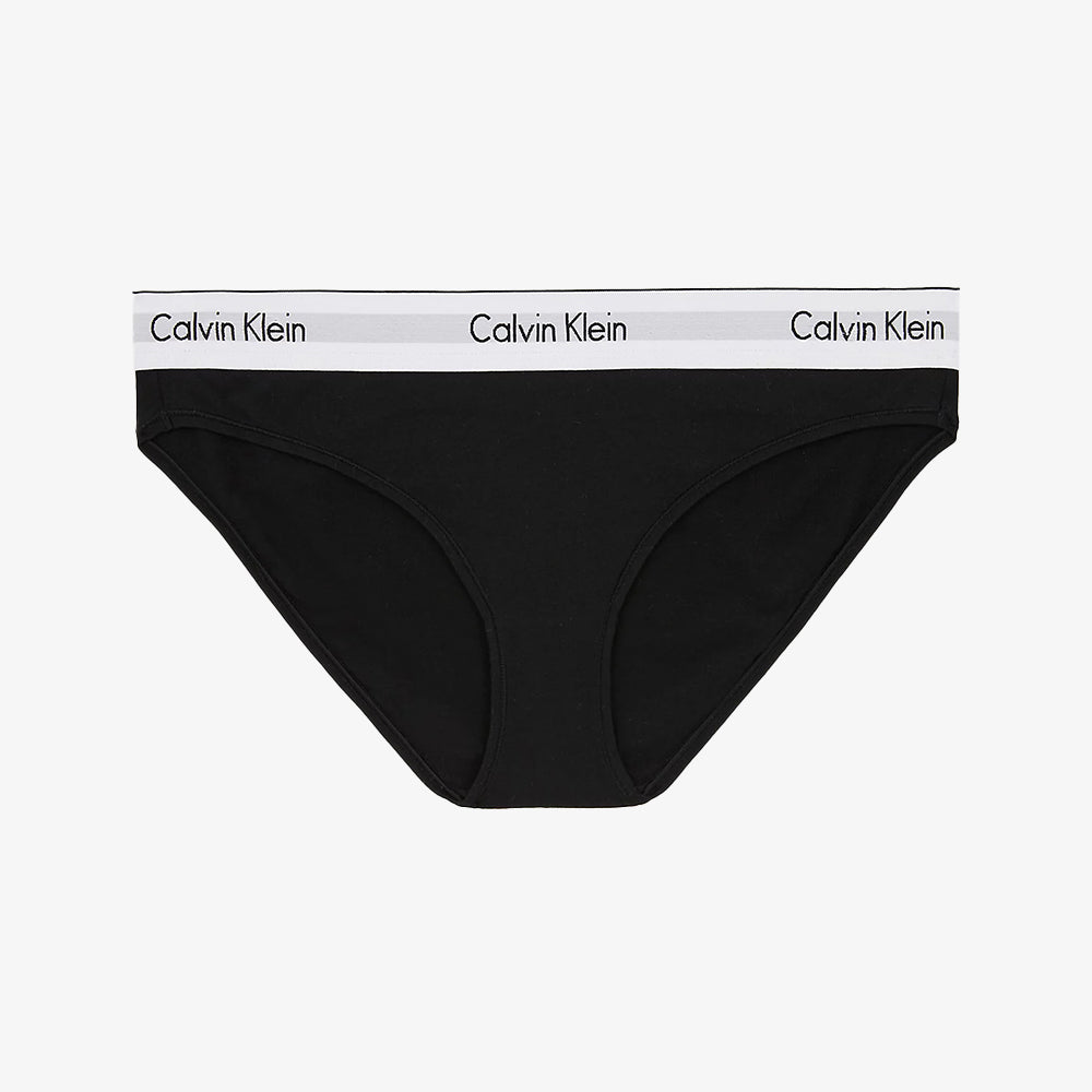 SLIP CLASSICO MODERN COTTON CALVIN KLEIN - Just Play