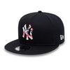 CAPPELLINO 9FIFTY SNAPBACK - NEW YORK YANKEES LEAGUE ESSENTIAL
