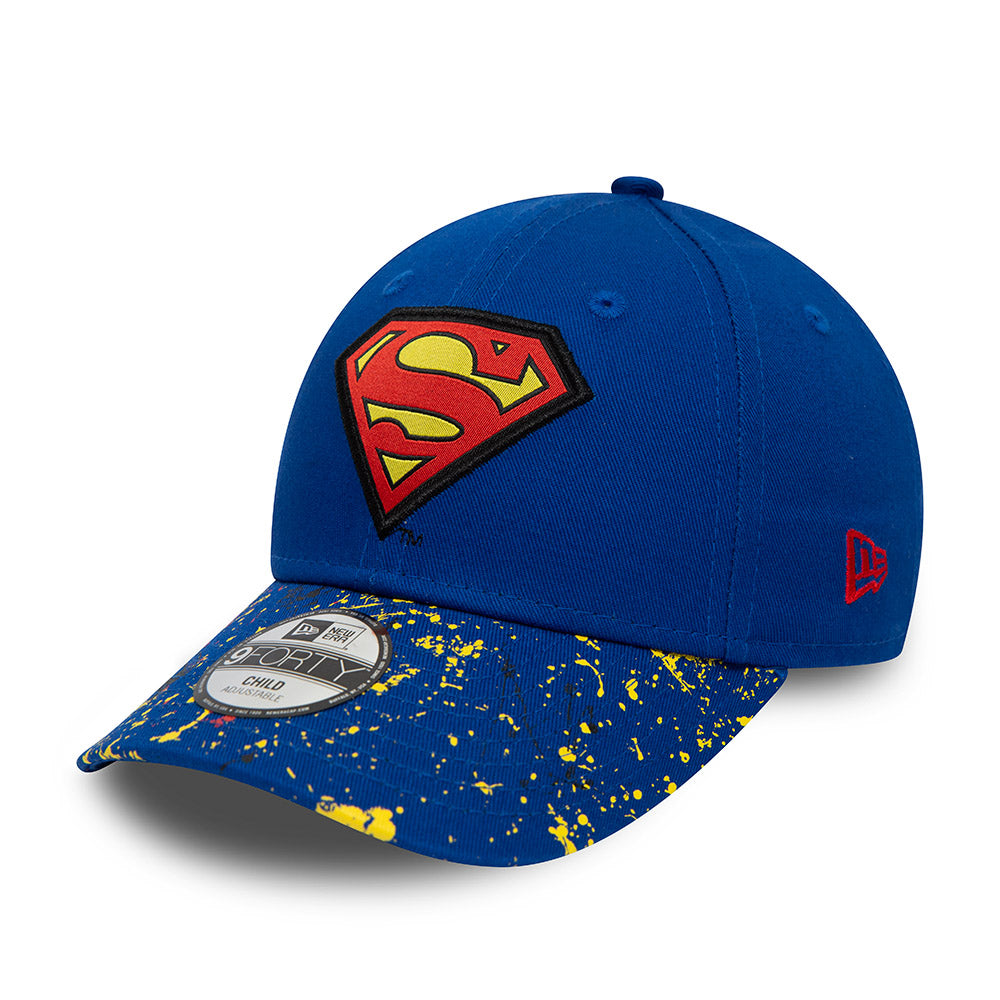CAPPELLINO 9FORTY SUPERMAN