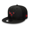 CAPPELLINO 9FIFTY SNAPBACK - CHICAGO BULLS LEAGUE ESSENTIAL