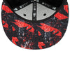 CAPPELLINO 9FIFTY SNAPBACK - CHICAGO BULLS LEAGUE ESSENTIAL