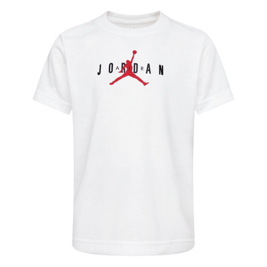 T-SHIRT JUMPMAN SUSTAINABLE GRAPHIC
