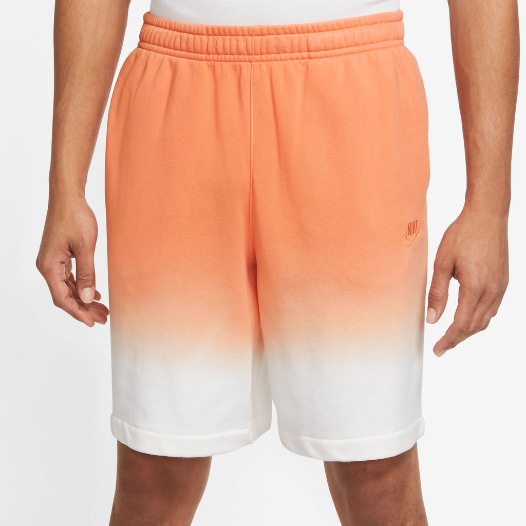 SHORTS NIKE CLUB+ IN FRENCH TERRY