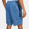 SHORTS NIKE AIR IN FRENCH TERRY