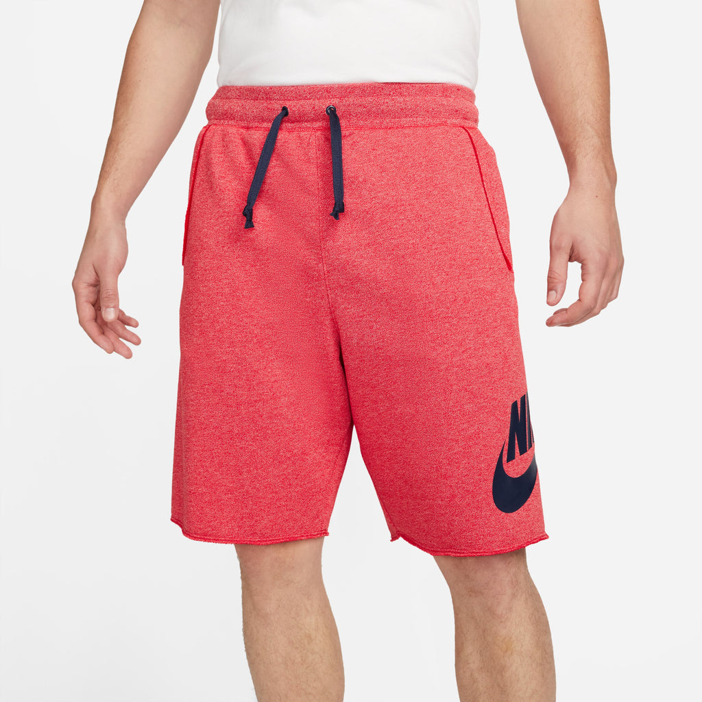 SHORTS NIKE AIR IN FRENCH TERRY