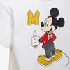 T-SHIRT DISNEY MICKEY AND FRIENDS