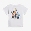 T-SHIRT DISNEY MICKEY AND FRIENDS